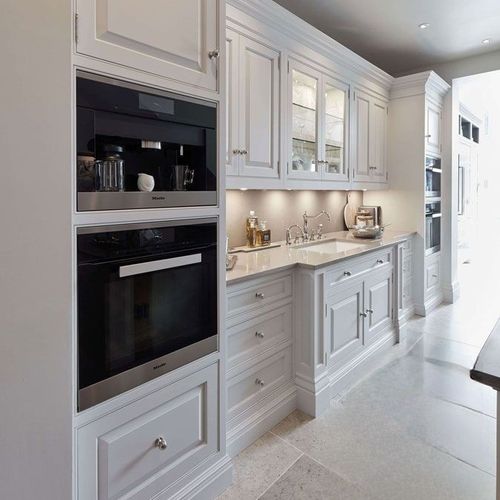 AFG Custom Cabinetry