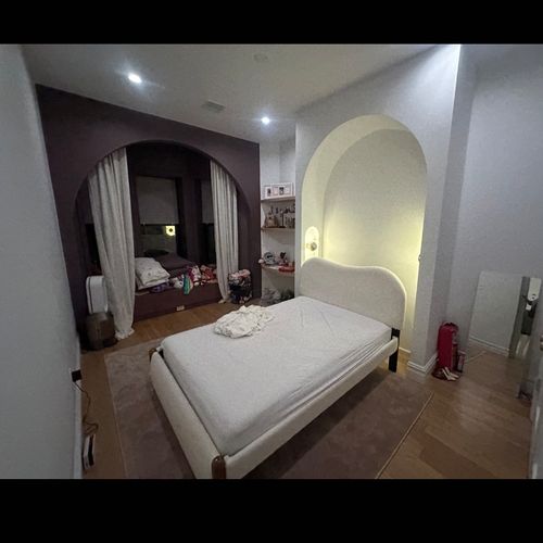 GO Pro Painting llc.