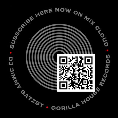 GORILLA HOUSE RECORDS