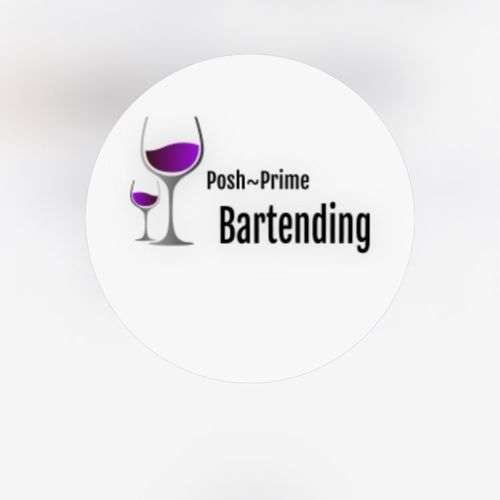 Posh Prime Bartending