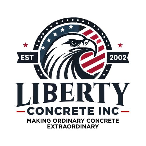 Liberty Concrete & Epoxy Floors