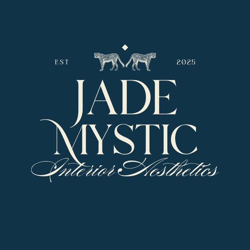 Jade Mystic Interior Aesthetics