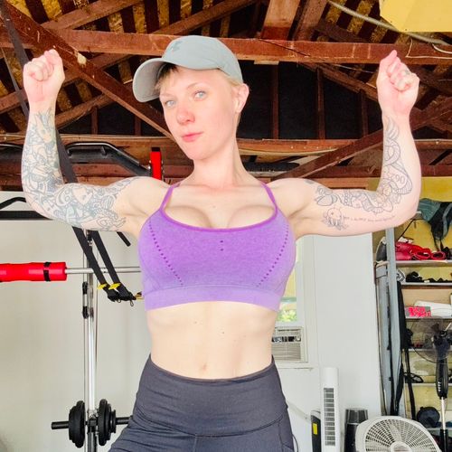 Lex Ohslund Fitness & Wellness Services