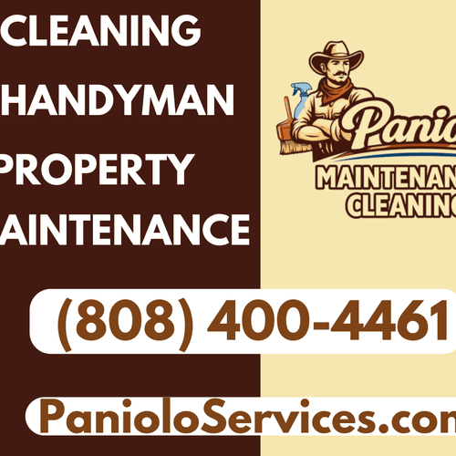 Paniolo Services