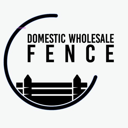 Domestic Wholesale Fence