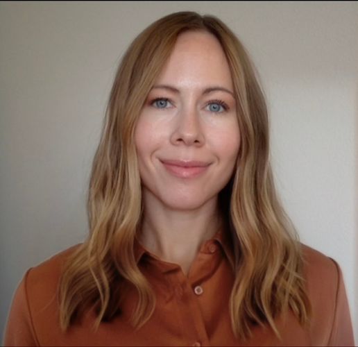 Online Fitness Coach for Women 30+