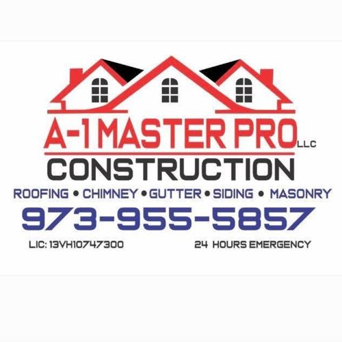 A1 MASTER PRO CONSTRUCTION LLC