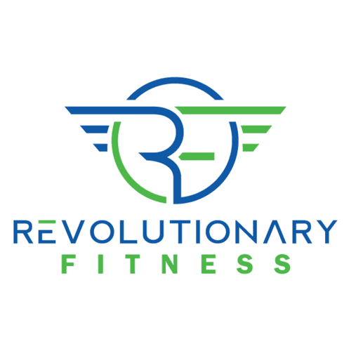 Revolutionary Fitness