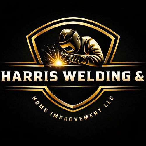 Harris Welding & Home impro LLC