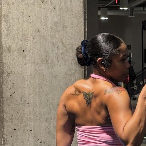 Strong Women Eat LLC