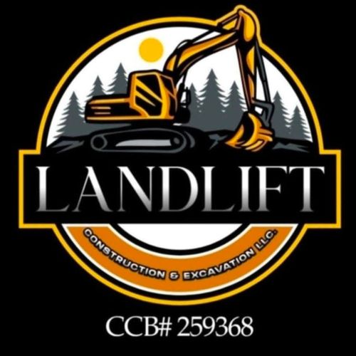 LANDLIFT Construction & Excavation LLC