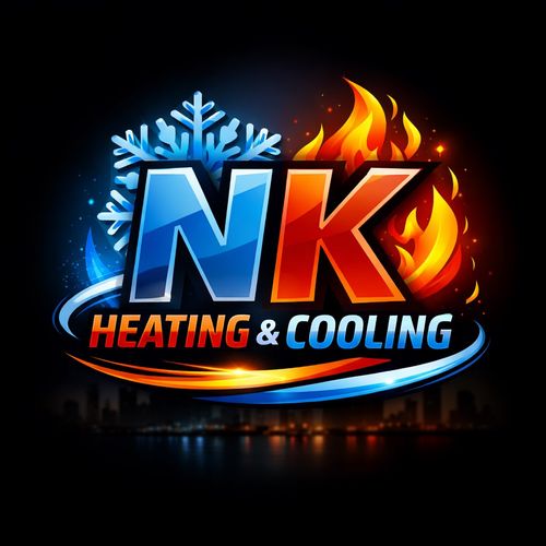 NK Heating & Cooling
