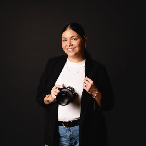 Nicolle Aponte Photography, LLC
