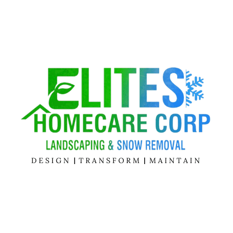 Elites Landscaping and Snow Removal