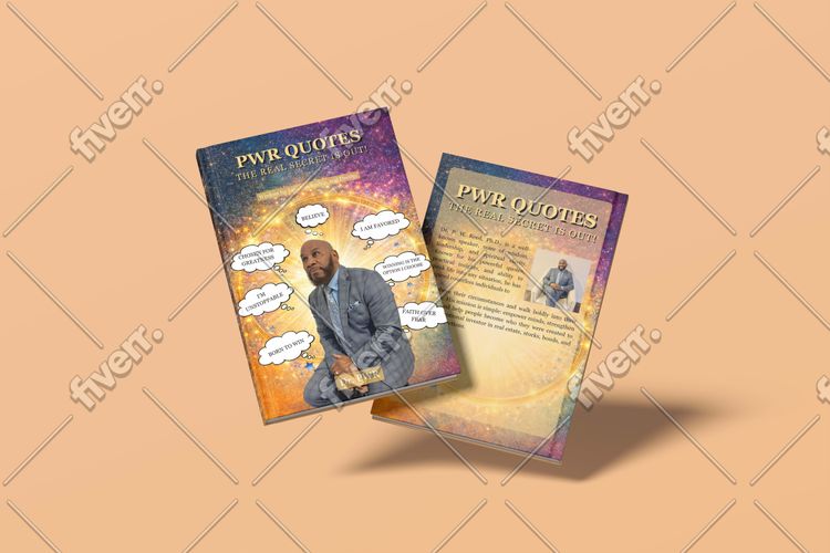 Dr. P.W. Reed, Ph.D., Power for Impact, LLC