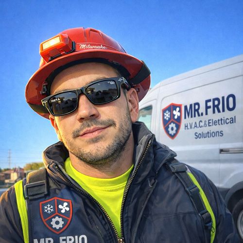 Mister Frio solutions