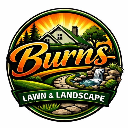 Burns Lawn and Landscape