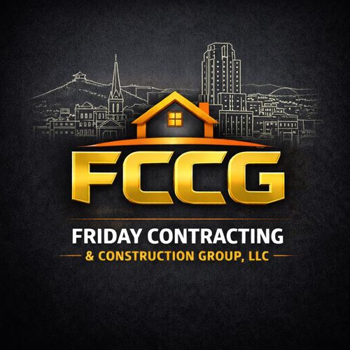 Friday Contracting & Construction Group LLC