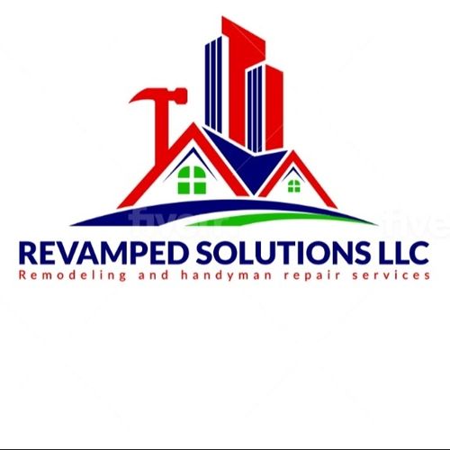 Revamped Solutions LLC