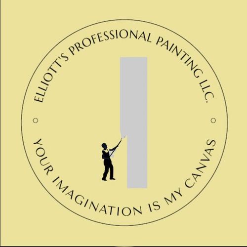 Elliott’s Professional Painting LLC