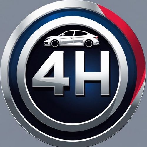 4H Automobile