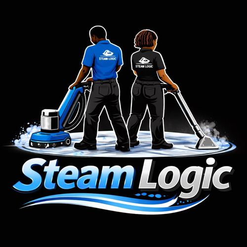 Steam Logic