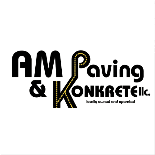 AM Paving & Konkrete LLC