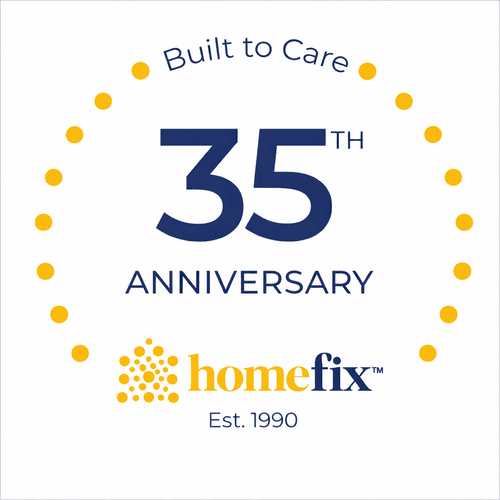 Homefix Custom Remodeling