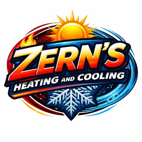 Zern Heating and cooling