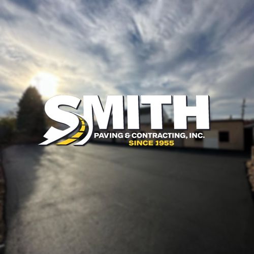 Smith Paving