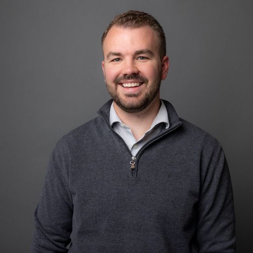 Jared Lillywhite - Singer/Pianist