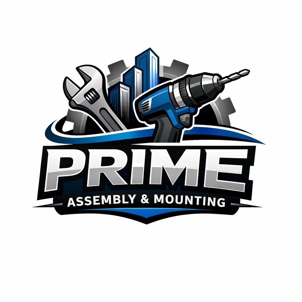 Prime Assembly & Mounting | Arlington, VA | Thumbtack