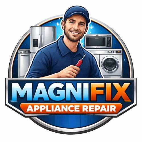 MagniFix Appliance Repair