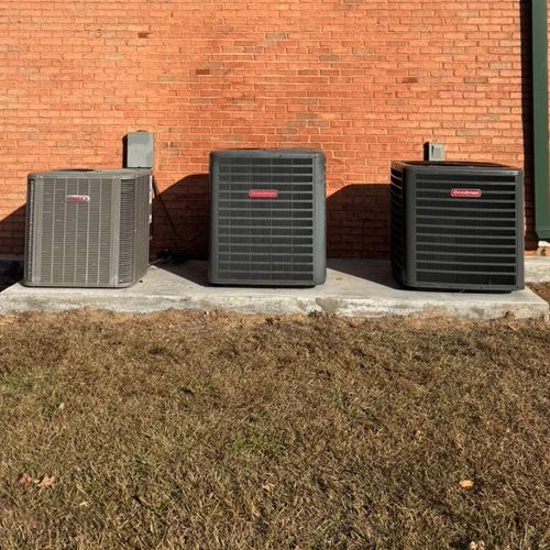 Diaz Heating & Air
