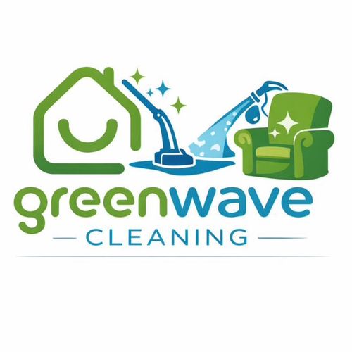Green Wave Cleaning Services