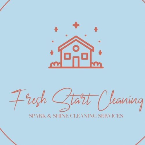 Spark & Shine Cleaning Services ✨