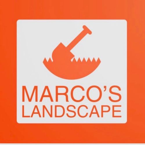 Marcos landscape