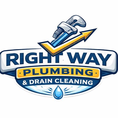 Right Way Plumbing & Drain Cleaning LLC