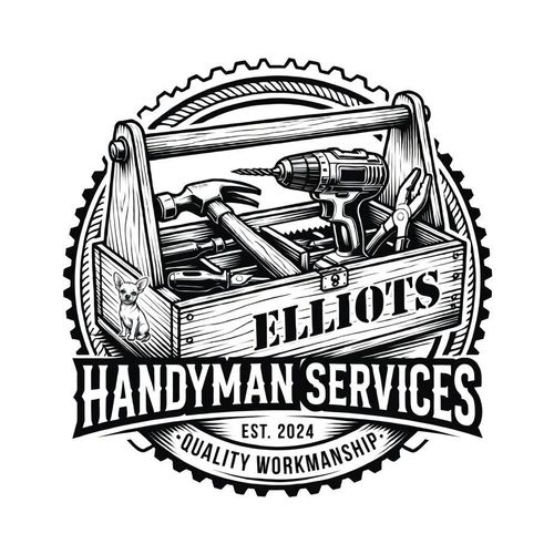 Elliots Handyman Services