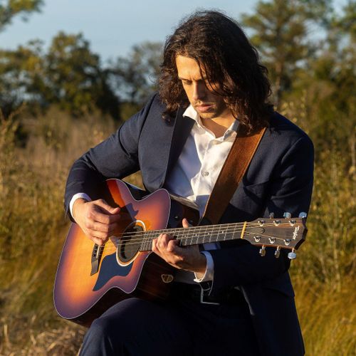 Brandon Hawkins Music