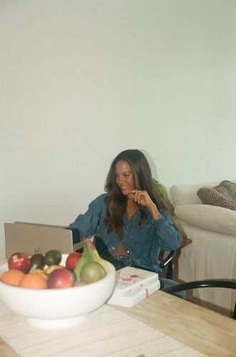 Michelle - Holistic Dietitian Nutritionist