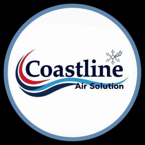 coastline air solution llc