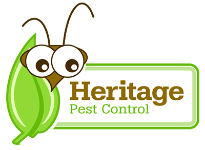 Heritage Pest Control, Inc.