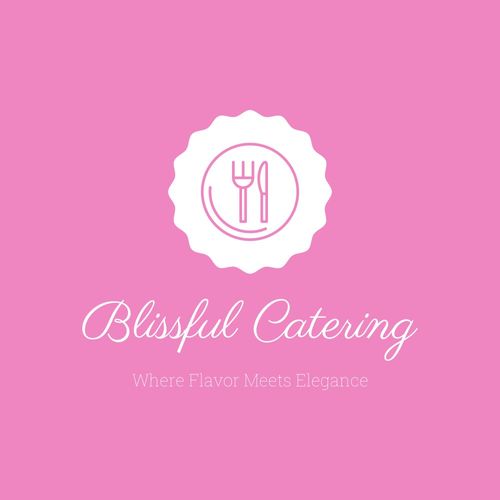 Blissful Catering