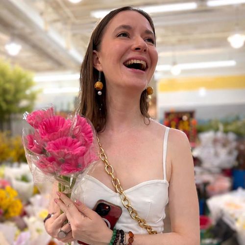 A Bridge to Your Guides