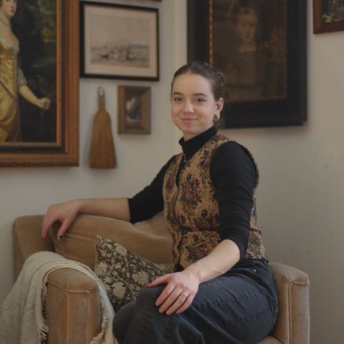 Jordanna Austin Designs