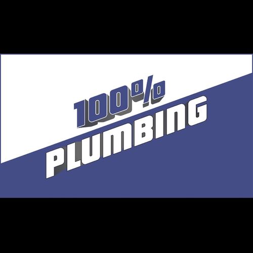 100 Percent Plumbing Kansas City MO LLC
