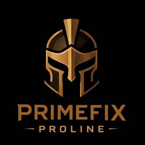 PrimeFix ProLine
