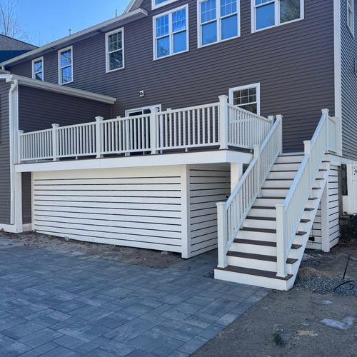 NC Marques Renovation