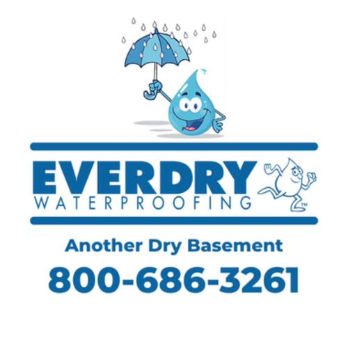 Everdry Waterproofing: Serving Michigan & Indiana